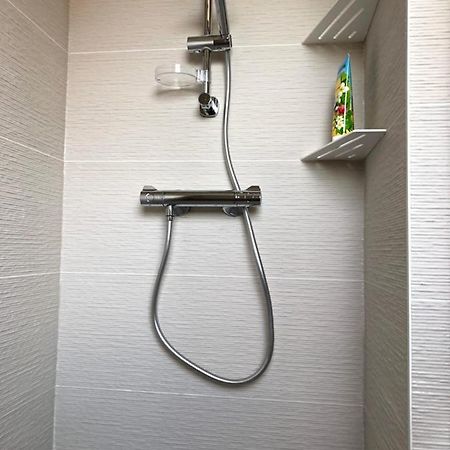 סן נזאר Face A La Mer, Bel Appartement מראה חיצוני תמונה