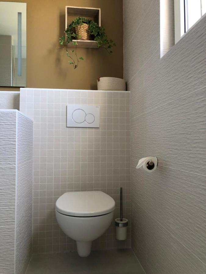 סן נזאר Face A La Mer, Bel Appartement מראה חיצוני תמונה