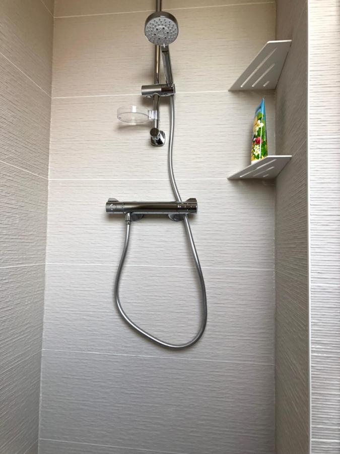 סן נזאר Face A La Mer, Bel Appartement מראה חיצוני תמונה